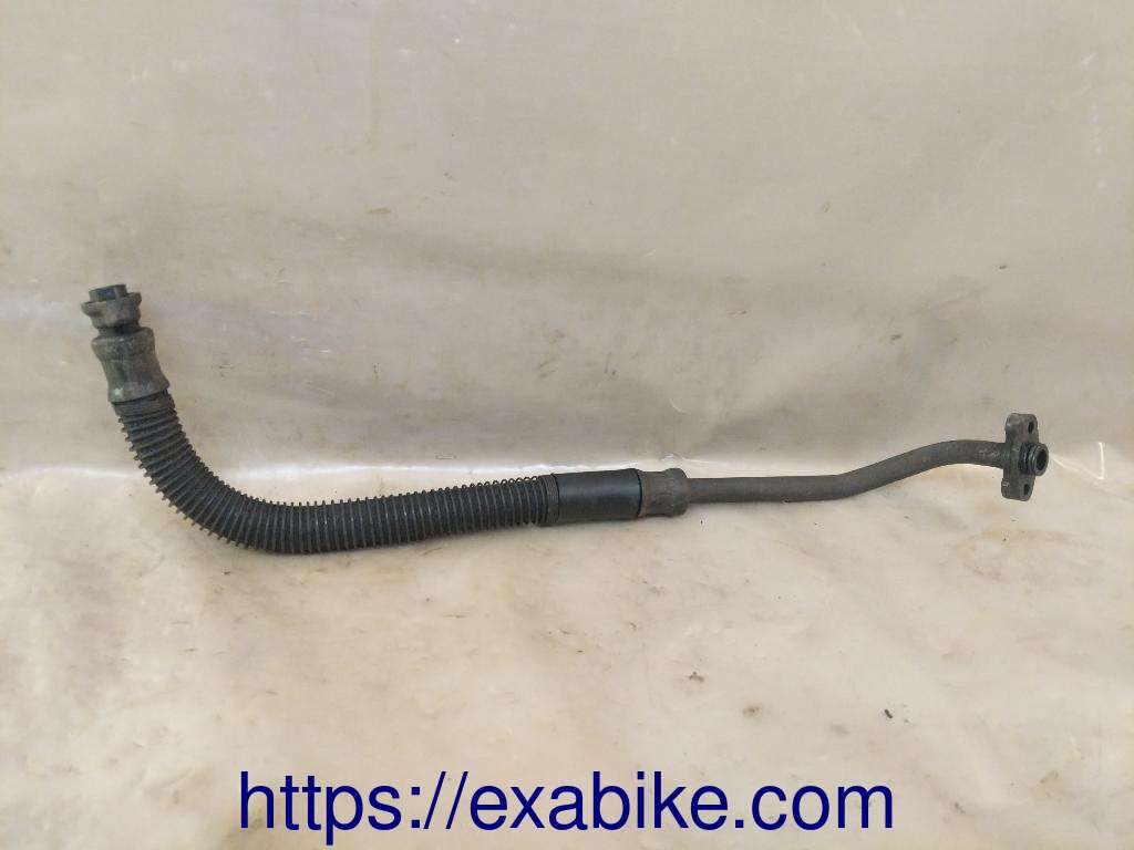 oil hose, right Yamaha FJ 1200 - photo 1