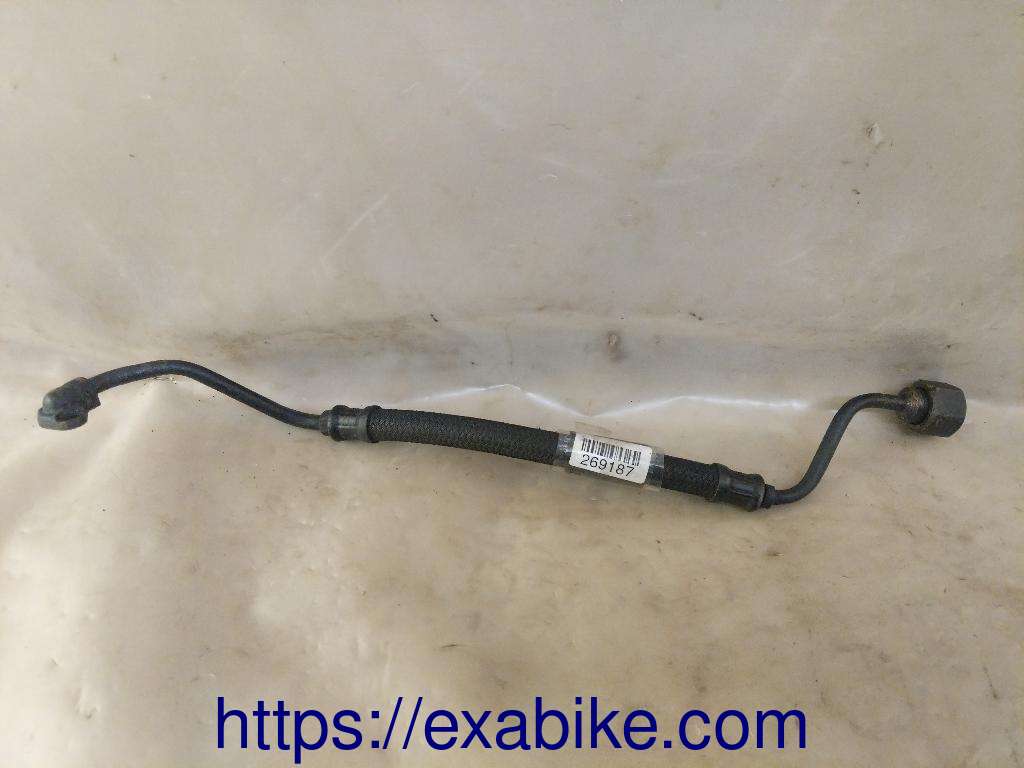 durite d'huile Yamaha XJ 650 - photo 1