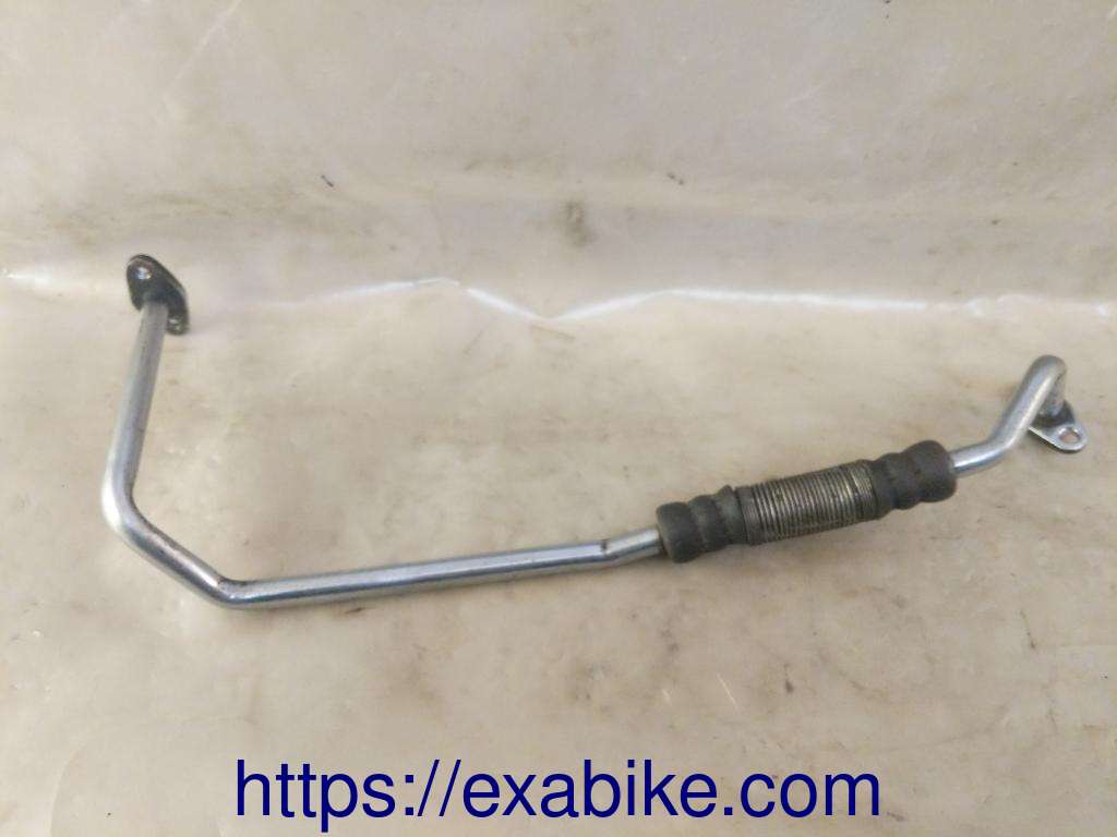 oil hose, right Kawasaki Zephyr 1100 - photo 1