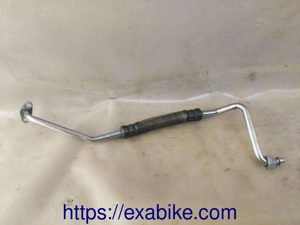 oil hose Kawasaki Zephyr 550 - photo 1