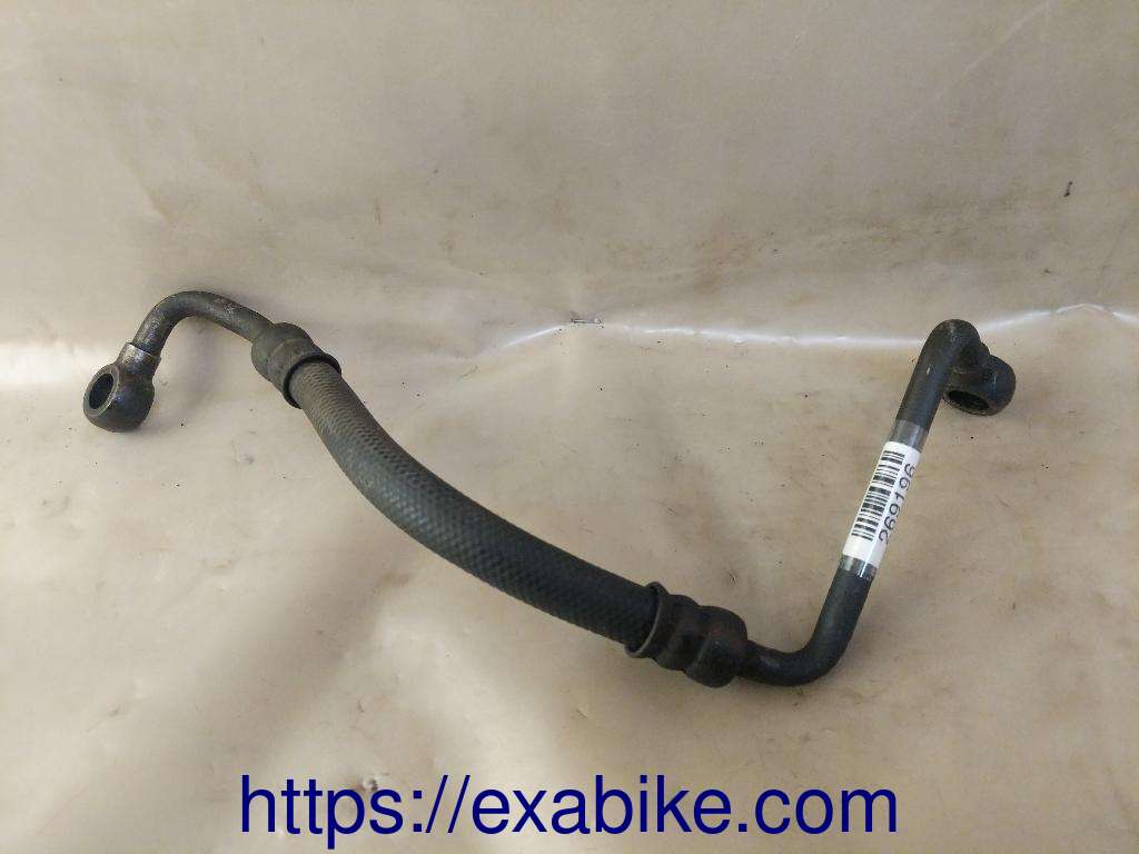 oil hose Kawasaki ZZR 1100 - photo 1
