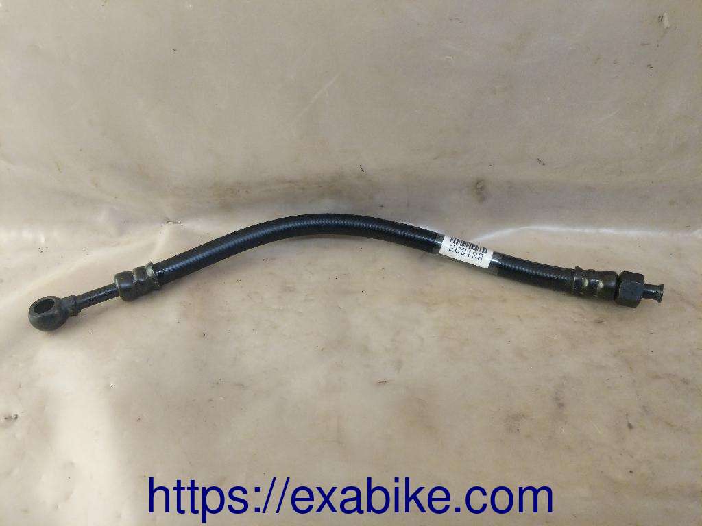 oil hose Kawasaki ZZR 1100 - photo 1