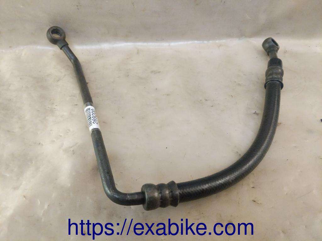 oil hose Kawasaki ZZR 1100 - photo 1