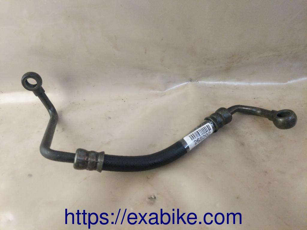 oil hose Kawasaki ZZR 1100 - photo 1