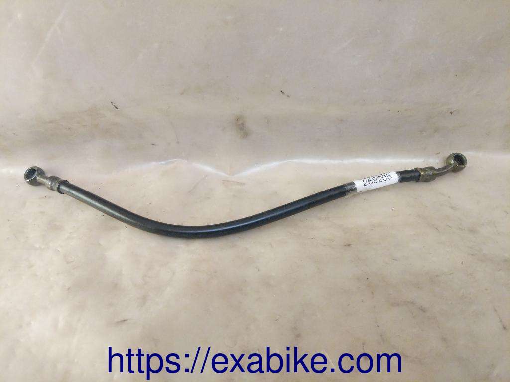 oil hose Kawasaki ZZR 600 - photo 1