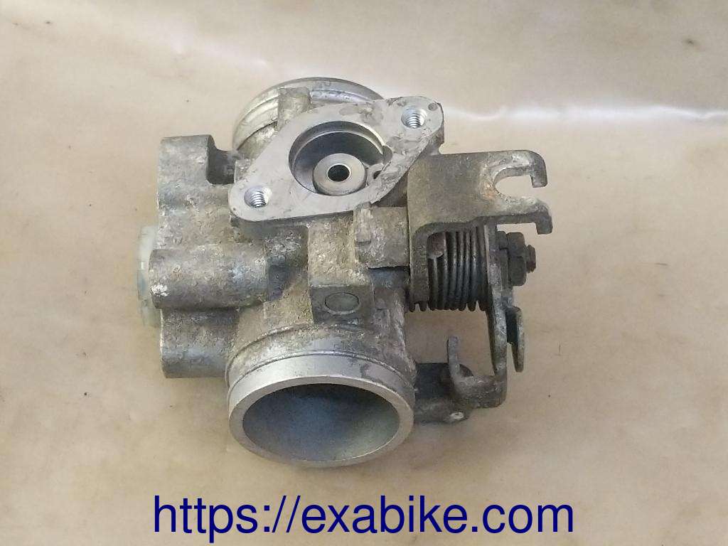 throttle body Yamaha YBR 125 - photo 2