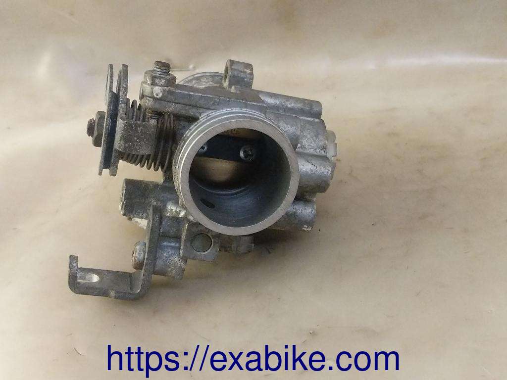 throttle body Yamaha YBR 125 - photo 3