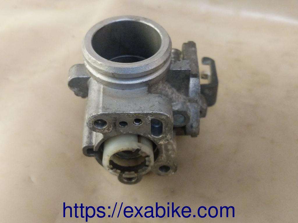 throttle body Yamaha YBR 125 - photo 4