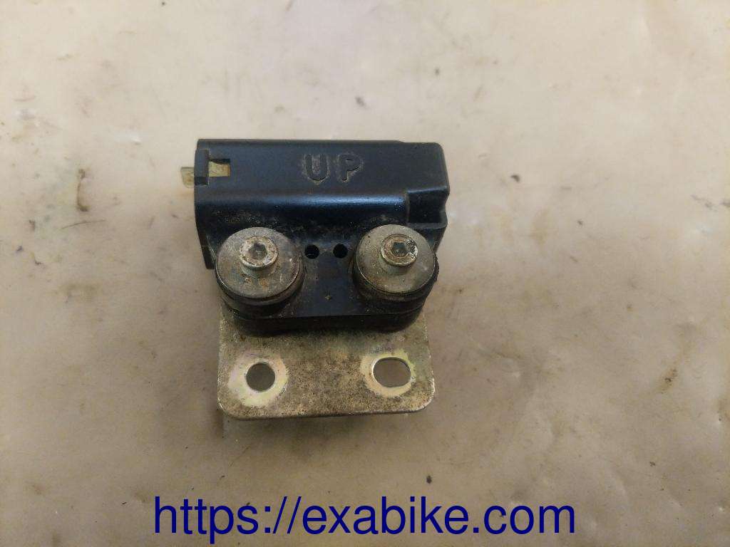 angle sensor Yamaha YBR 125 - photo 1