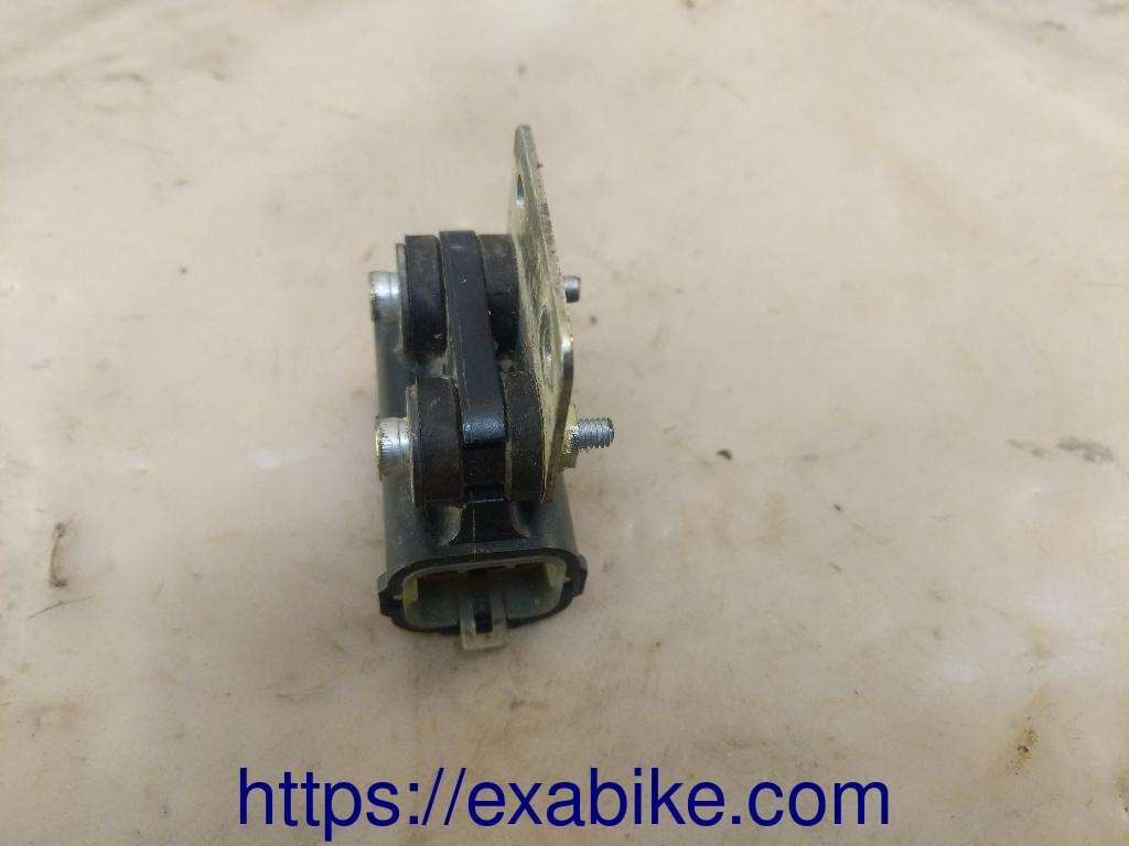 angle sensor Yamaha YBR 125 - photo 2
