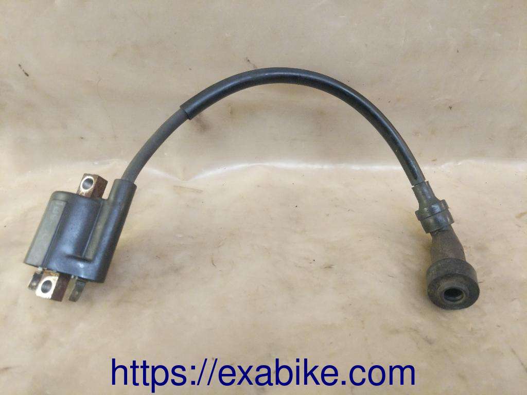 ignition coil Yamaha YBR 125 - photo 1