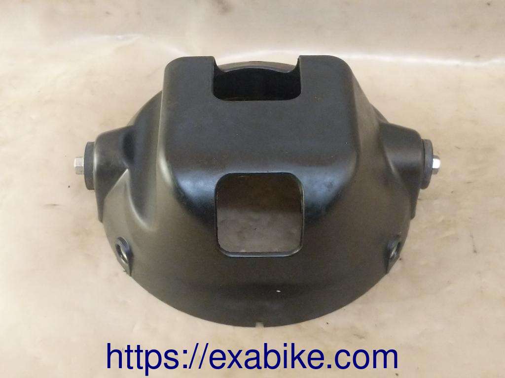 headlight case Yamaha YBR 125 - photo 1