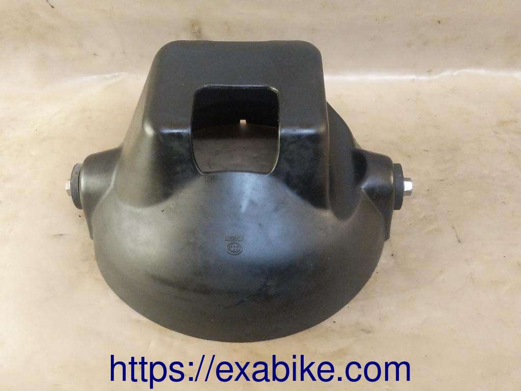 headlight case Yamaha YBR 125 - photo 2