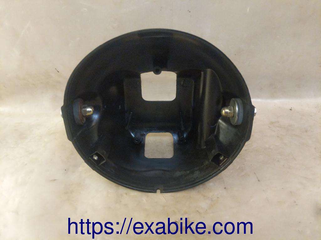 headlight case Yamaha YBR 125 - photo 3