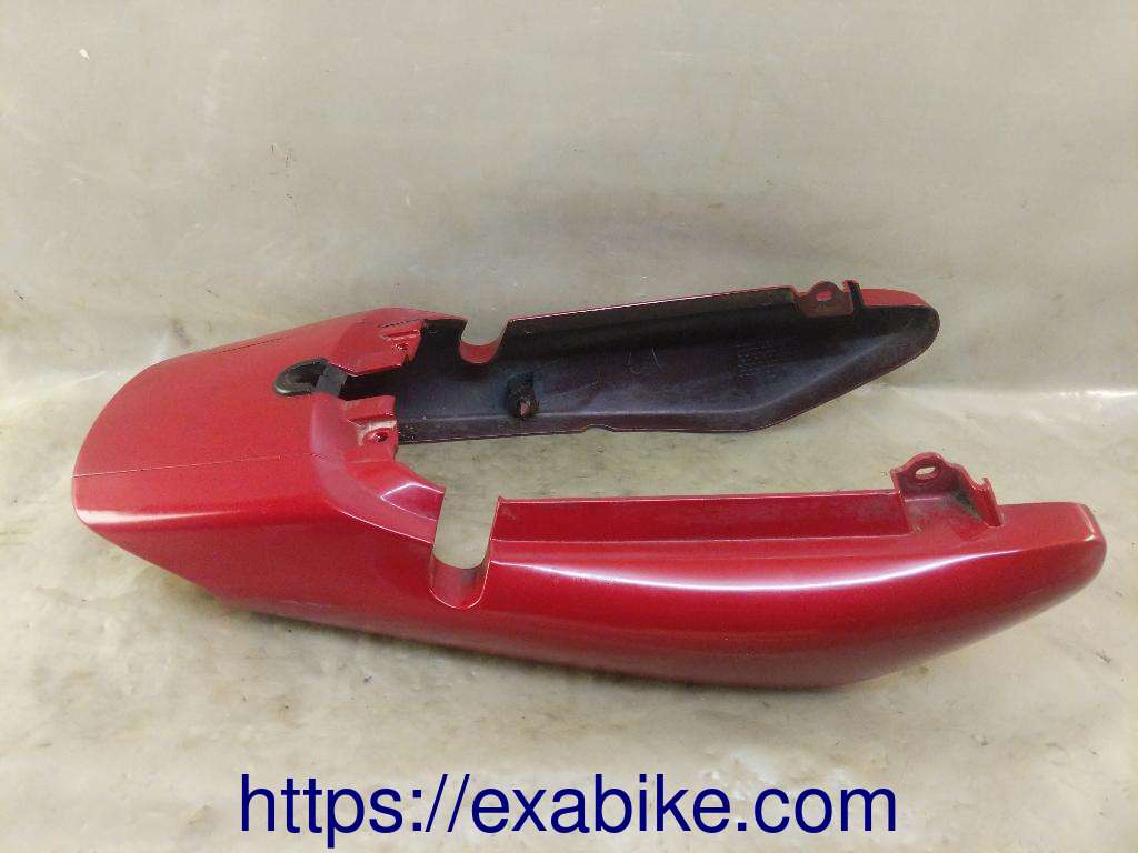 rear cowl Yamaha YBR 125 - photo 1