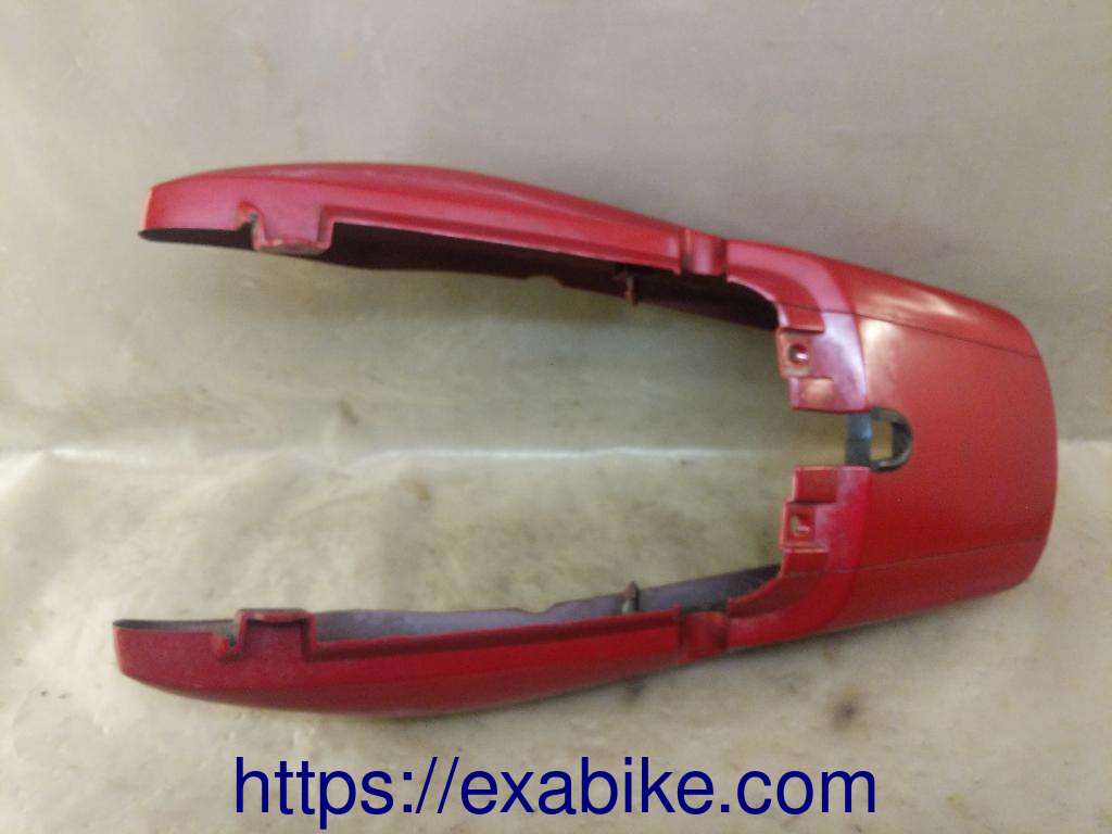 rear cowl Yamaha YBR 125 - photo 3