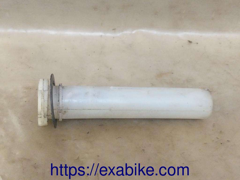 poignee des gaz Yamaha YBR 125 - photo 1