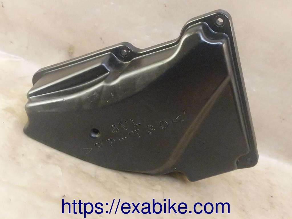 couvercle de boite à air Yamaha YBR 125 - photo 1