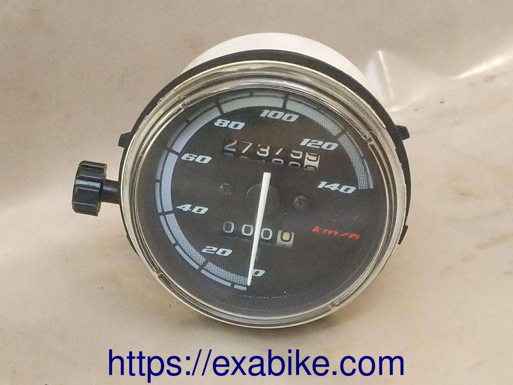 speedometer Yamaha YBR 125 - photo 1