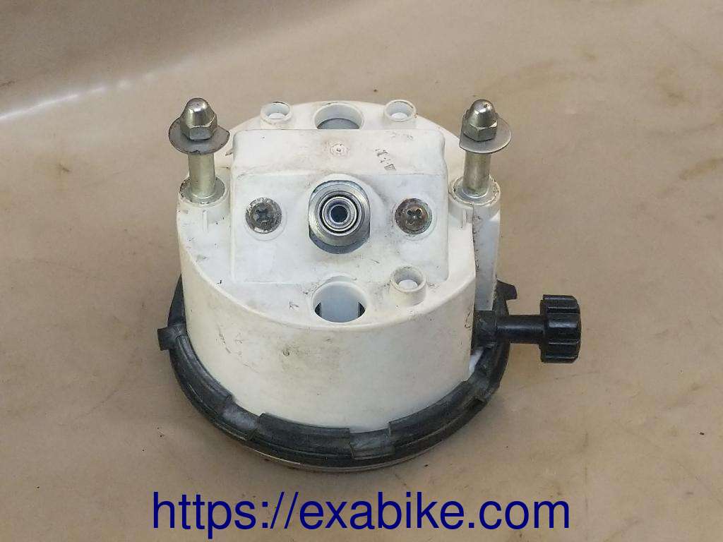 speedometer Yamaha YBR 125 - photo 2