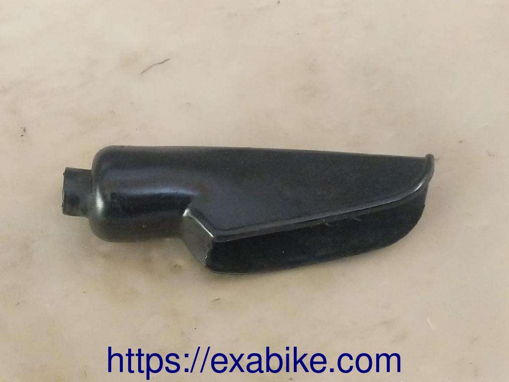 rubber élément Yamaha YBR 125 - photo 1