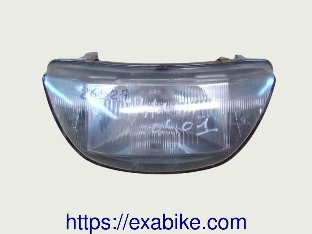 headlight Yamaha ZEST 80 - photo 1