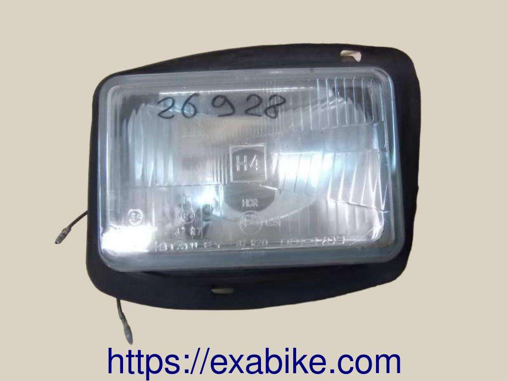 headlight Suzuki DR 650 - photo 1