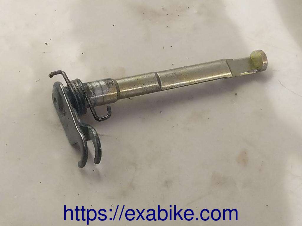 clutch cam Yamaha YBR 125 - photo 1