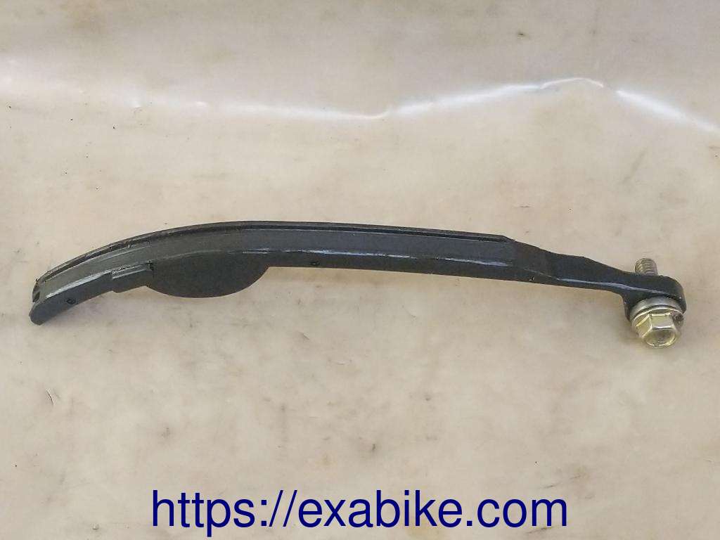 patin tendeur de chaine de distribution Yamaha YBR 125 - photo 1