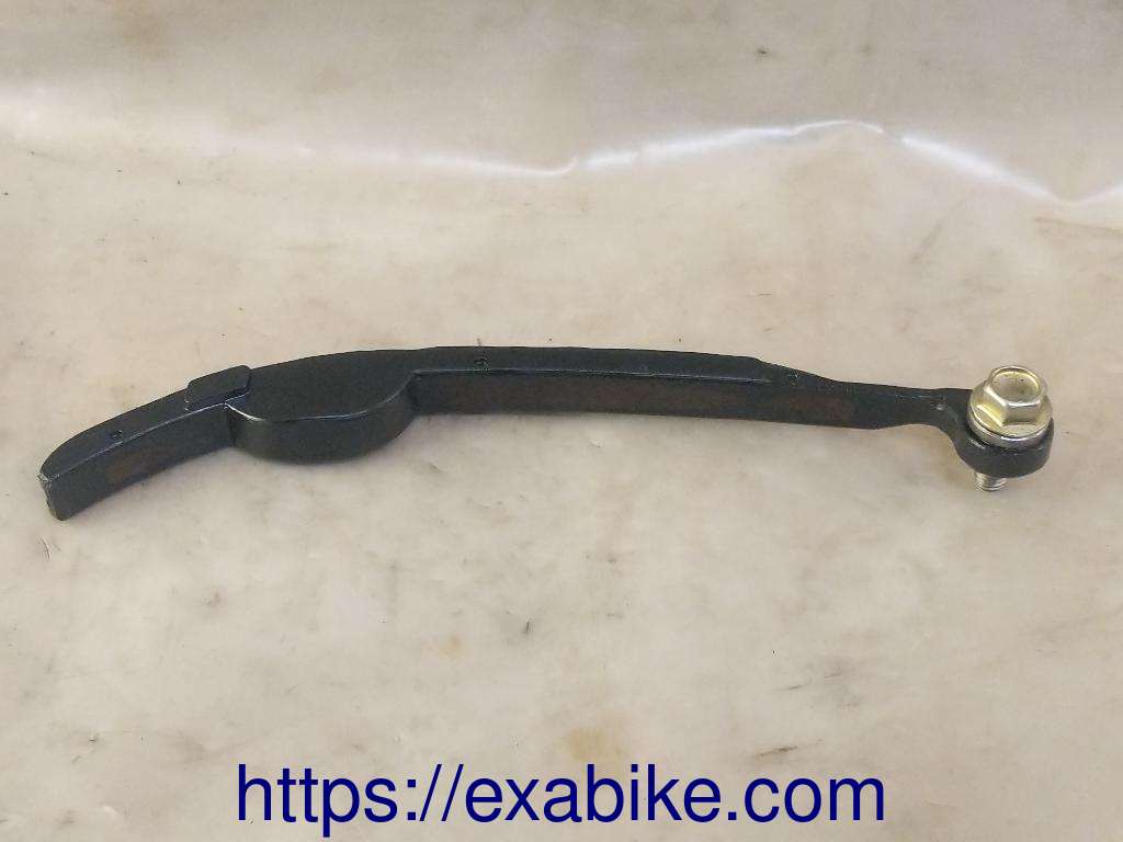 patin tendeur de chaine de distribution Yamaha YBR 125 - photo 2