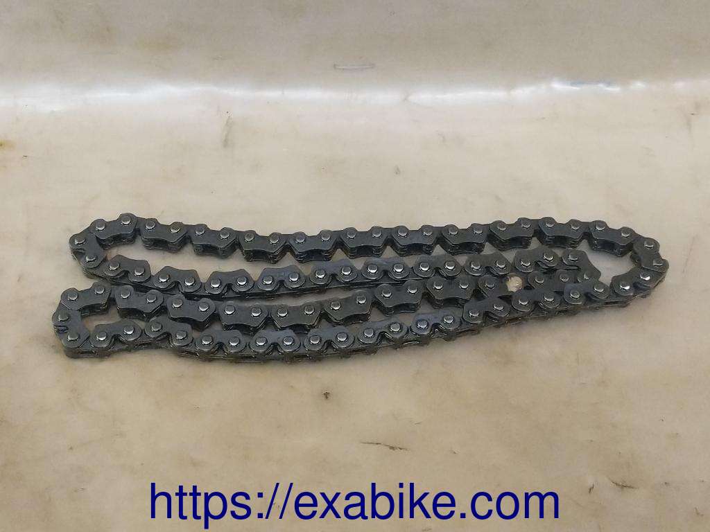 cam chain Yamaha YBR 125 - photo 1