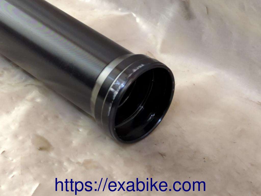 lower fork case Kawasaki Z 800 - photo 2