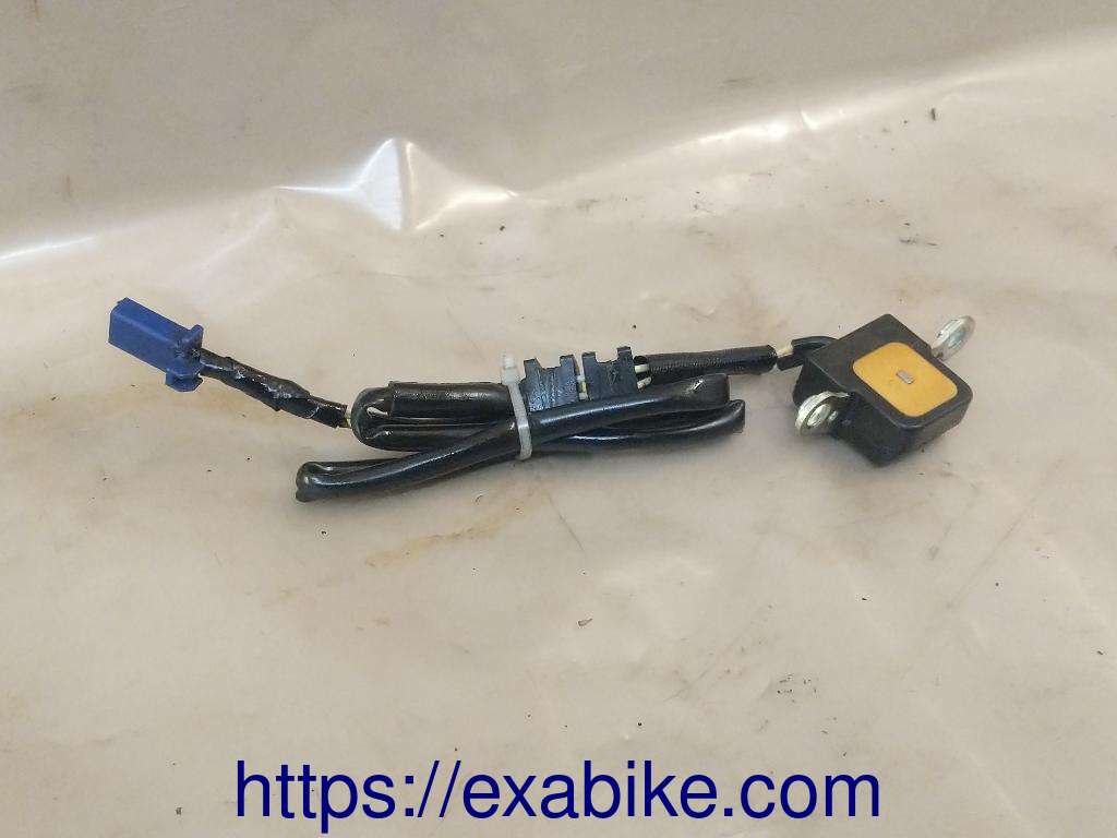 pulse generator Honda Hornet 600 - photo 1