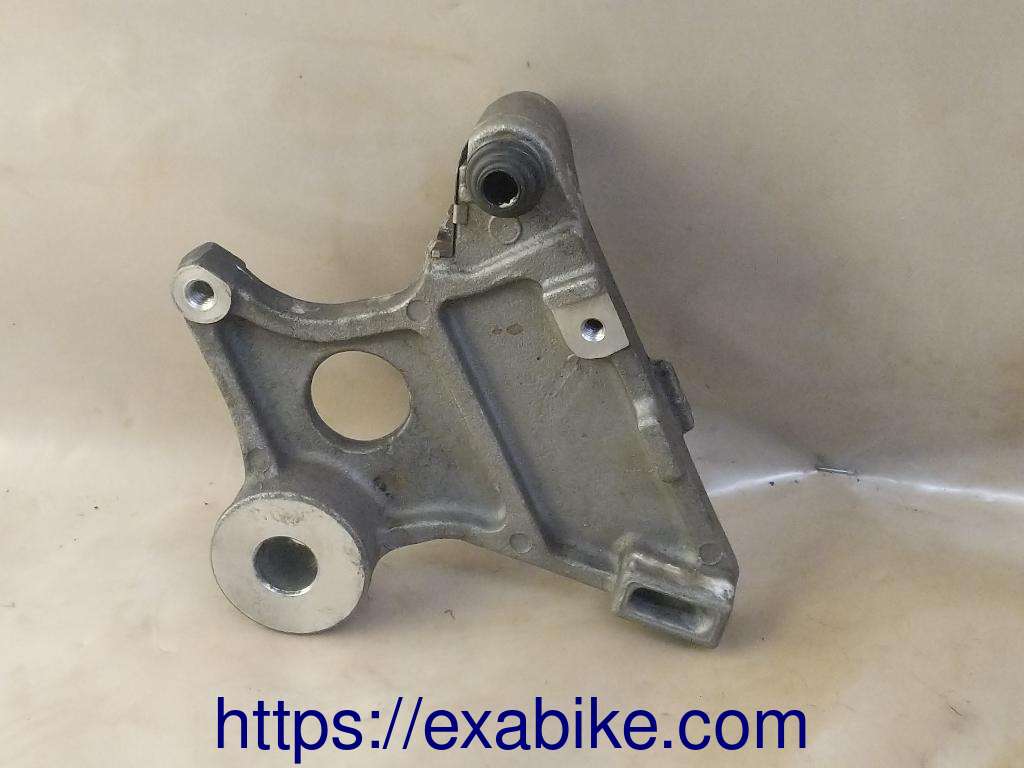 caliper bracket, rear Honda Hornet 600 - photo 1