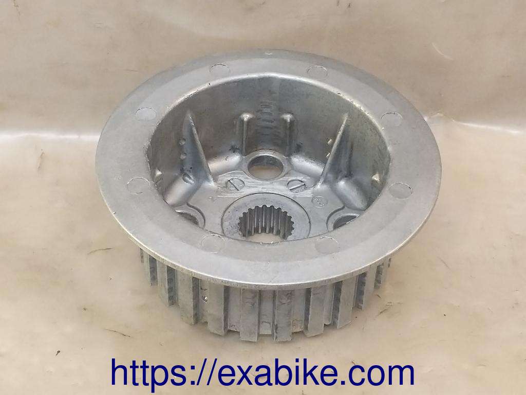 center clutch Honda Hornet 600 - photo 1