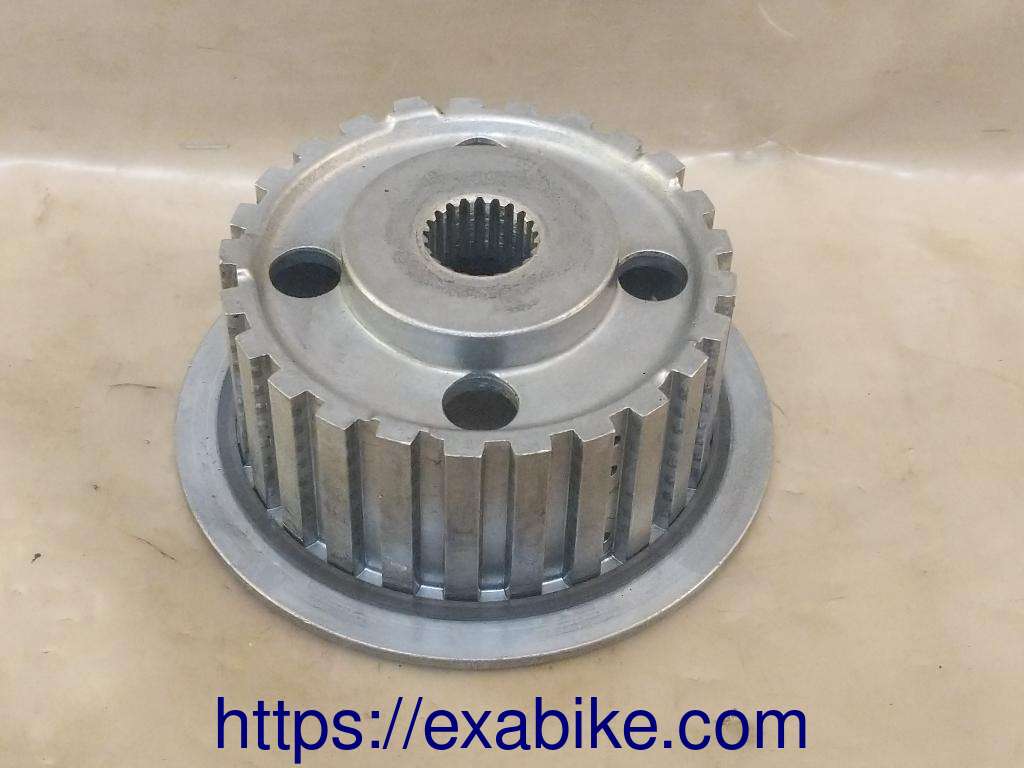 center clutch Honda Hornet 600 - photo 2