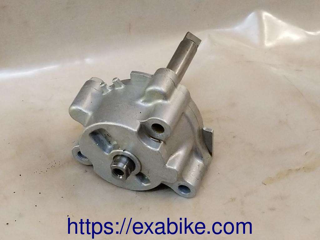 oil pump Honda Hornet 600 - photo 1