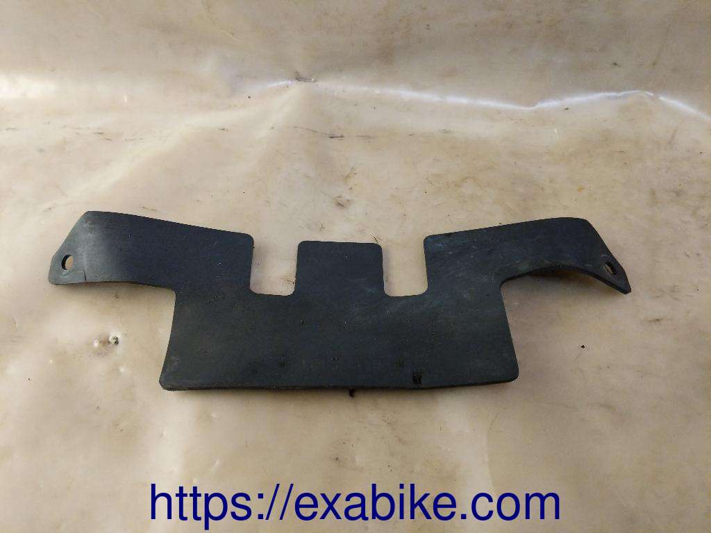 rubber élément Honda Varadero 125 - photo 1
