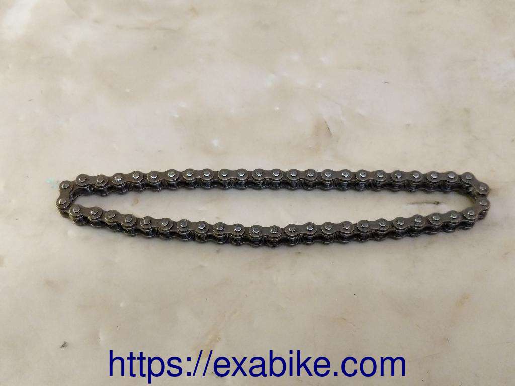 oil pump chain Honda Hornet 600 - photo 1
