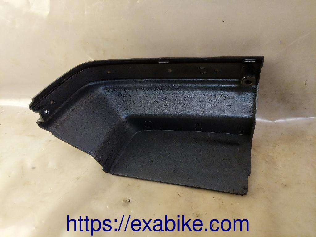 cowl Honda GL 1500 Goldwing - photo 3