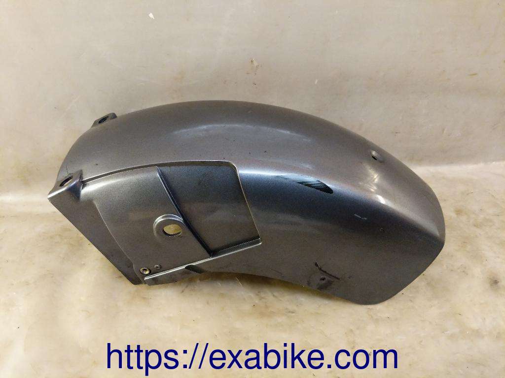 front fender Honda GL 1500 Goldwing - photo 1