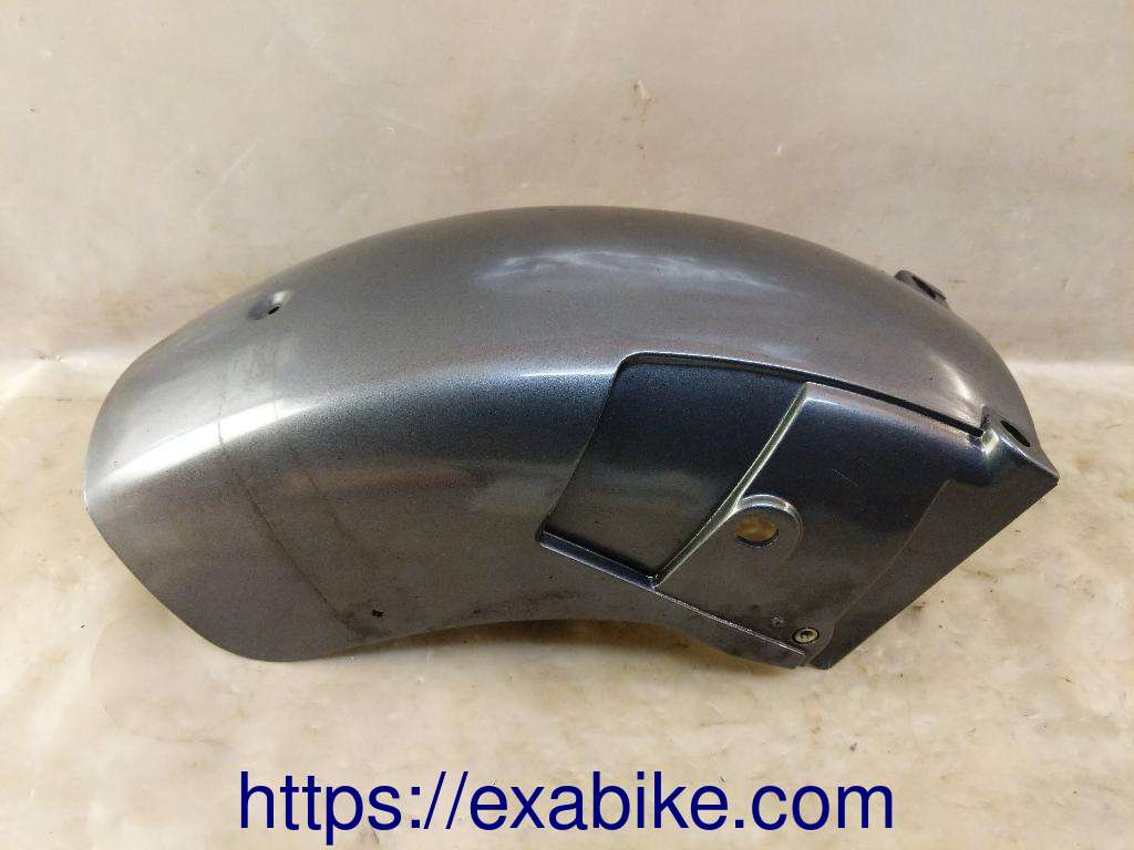front fender Honda GL 1500 Goldwing - photo 2