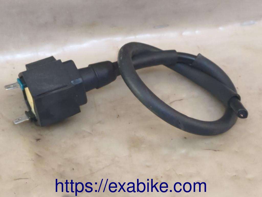 ignition coil Honda CM 125 C - photo 1