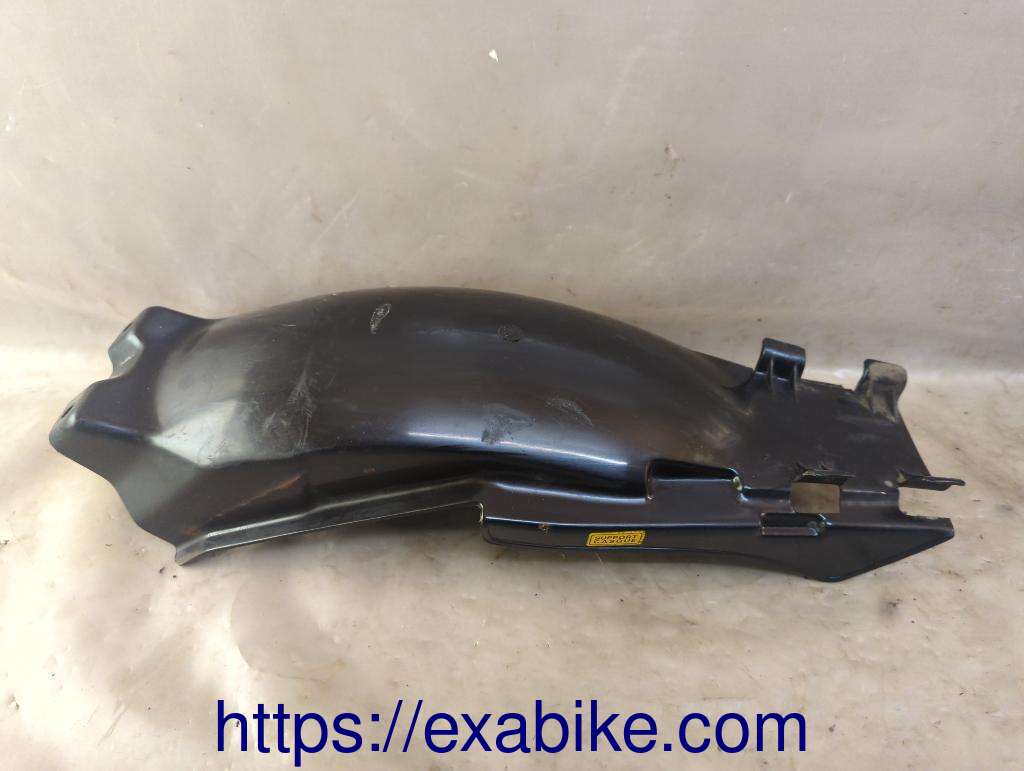 rear fender Honda CM 125 C - photo 1
