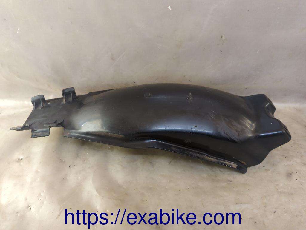 rear fender Honda CM 125 C - photo 2