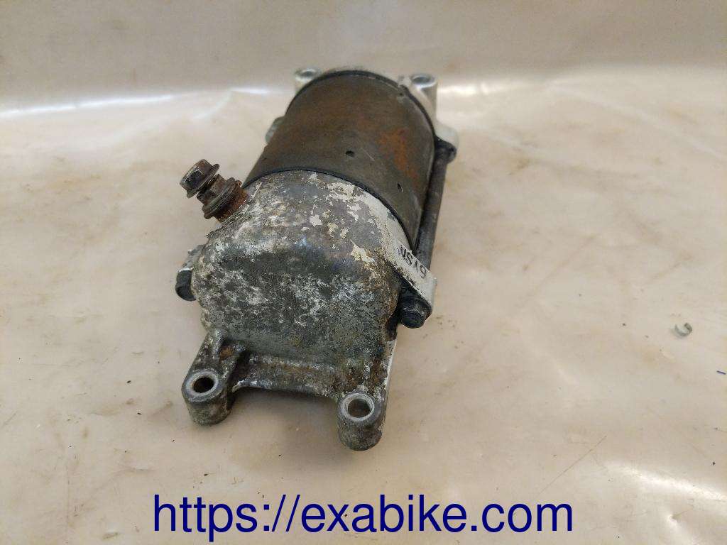 démarreur Honda CMX 250 Rebel - photo 2