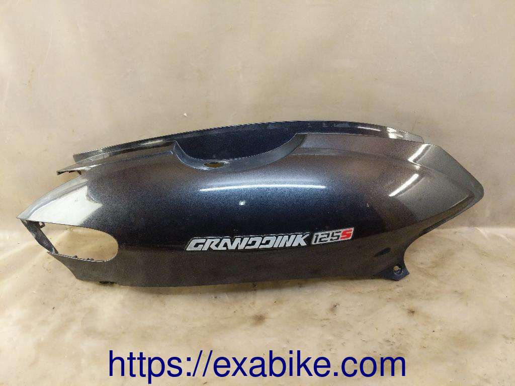 rear side fairing, right Kymco 125 Grand Dink - photo 1