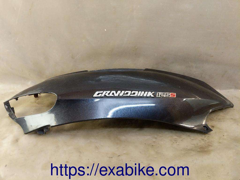 rear side fairing, right Kymco 125 Grand Dink - photo 2