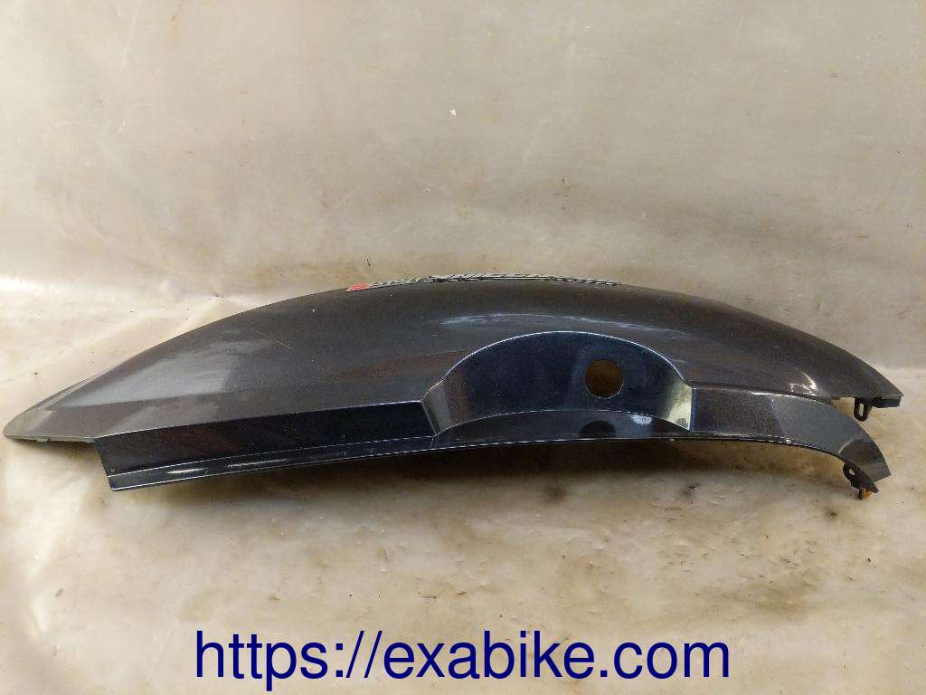 rear side fairing, right Kymco 125 Grand Dink - photo 3