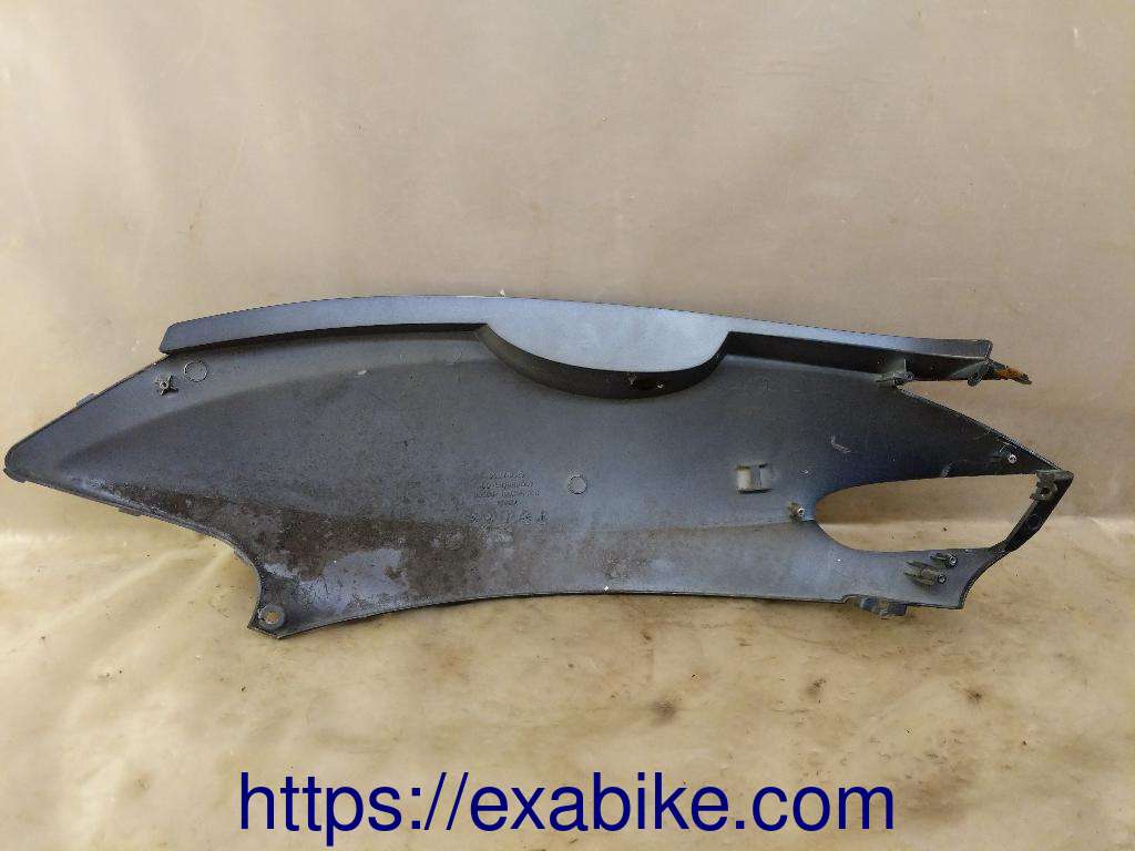 rear side fairing, right Kymco 125 Grand Dink - photo 4